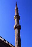 67-Istambul (Moschea blu),12 agosto 2006